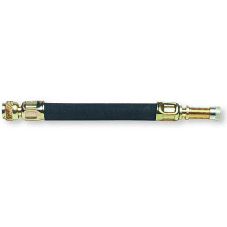 Extensiones de válvula de Bernese de 140 mm de goma