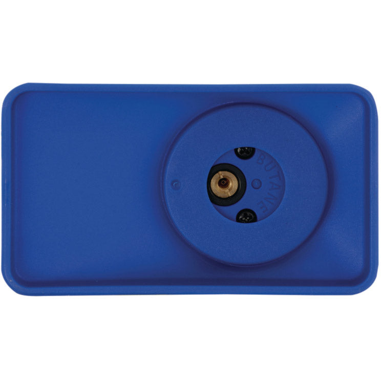 Berner 414705 power burner (flame up to 1350 °C)