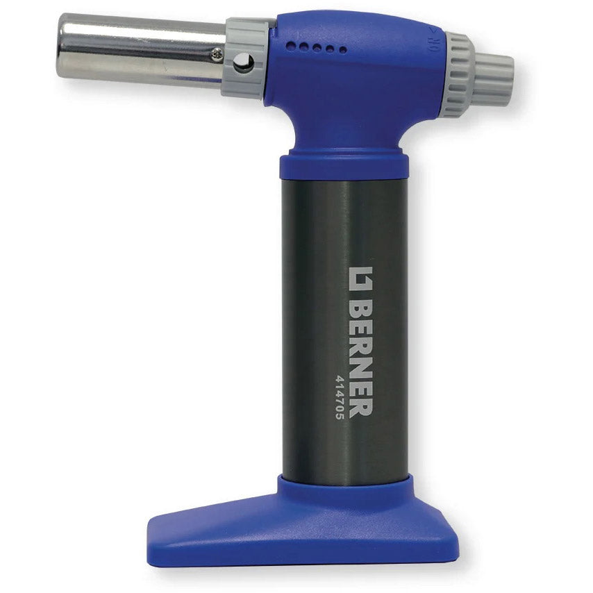 Berner 414705 power burner (flame up to 1350 °C)