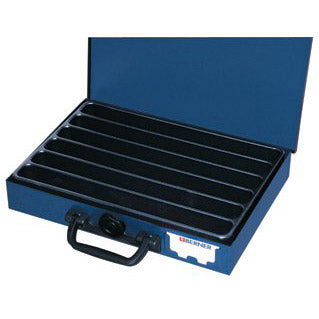 Berner 168992 Bera assorted box including 6 compartment inlet