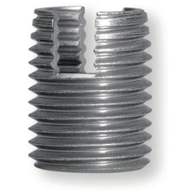 Berner threaded bush M10 x 1.5 x 18mm self-tapping