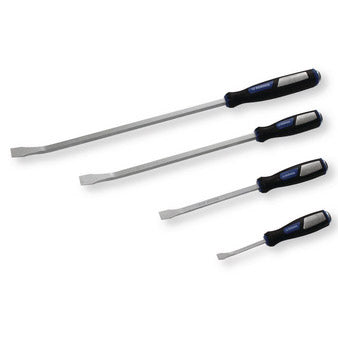 Berner Crowbar Set 4-piece