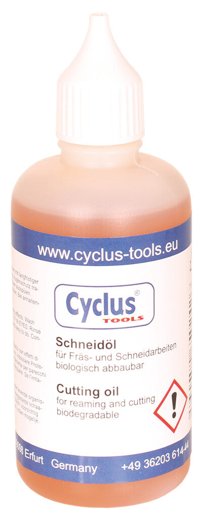 Cutting oil Cyclus tools 100ml