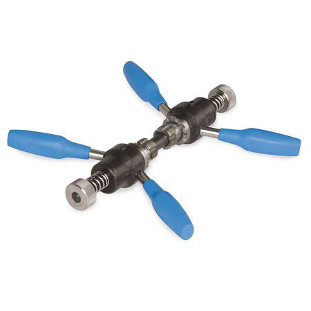 Narzędzie do cięcia rowerowego i płaskiego frezowania profi BSA