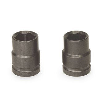 Cyclus ratelsleutel kop ⅜“ voor 14mm crankbout