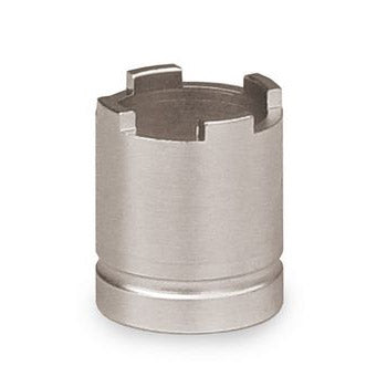 Cycplus Cycle Pawn Kunde Suntour 4-Nugs ⅜ “