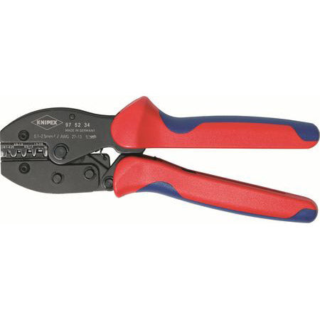 Ciclo prof. Knipex Krimptang 720328