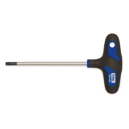 Cycplus Torx T-handle TX30-120 Cyclus 720534