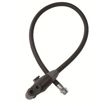 Ciclo di pistola ad aria compressa con tubo flessibile 720594