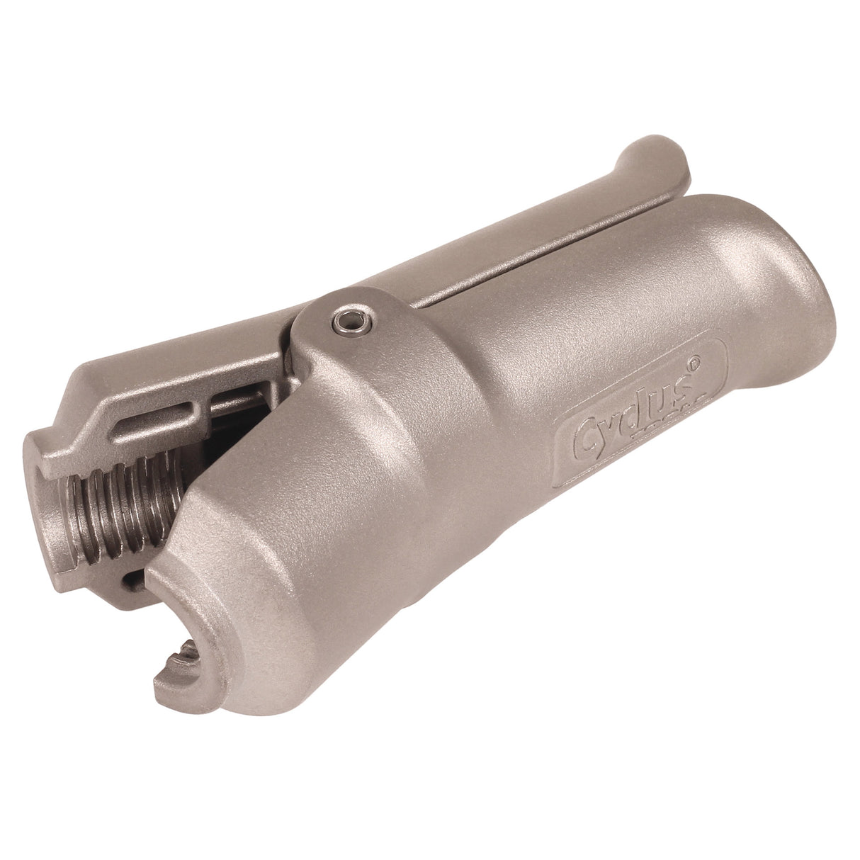 Cyclus quick-release clamping jaw for press tools 16x3 720939