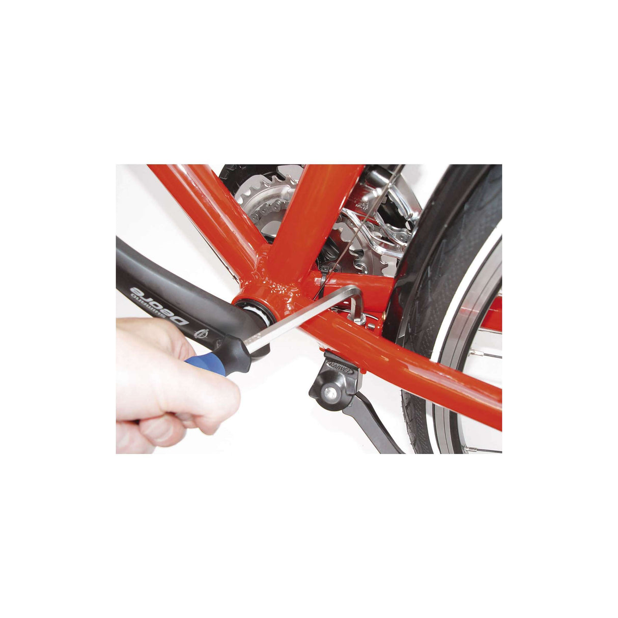 Cycplus Winkel Intensiven Tast 8mm Zyklus 720565