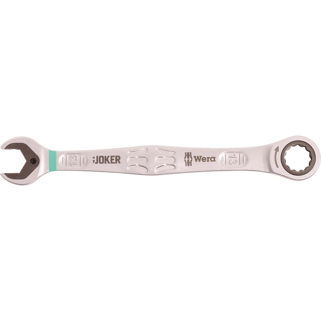 Cycplus Steeken Ringratel Key Joker | 13 x 177 mm