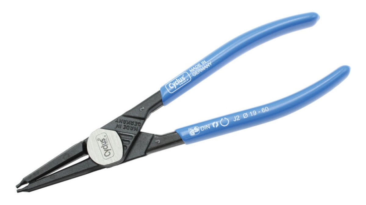 Cycplus cyclus borgringtang voor binnenring ø19-60mm nicr