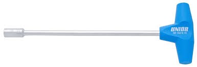 Unior Sock Wrike T-grip 8 mm