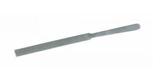 Point de contact vijl