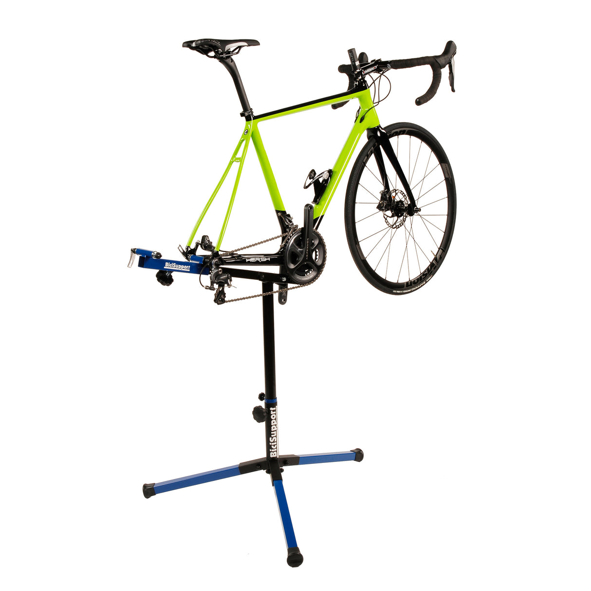 Reparaturstandard professionelles Team Black Blue