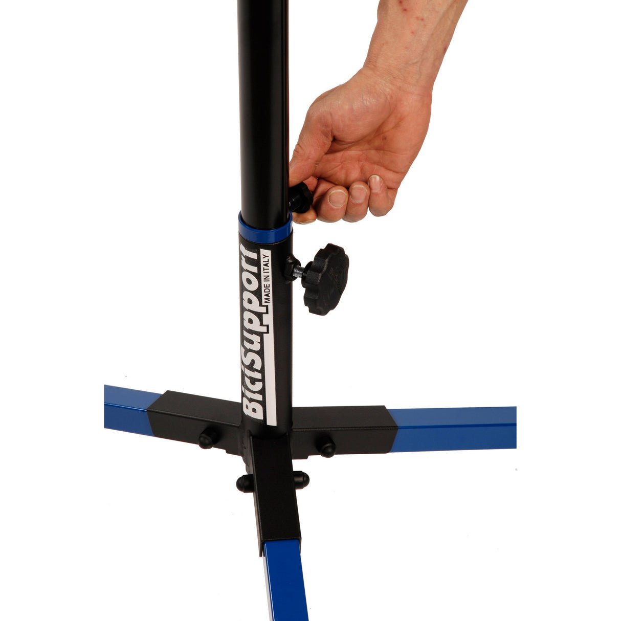 Reparaturstandard professionelles Team Black Blue