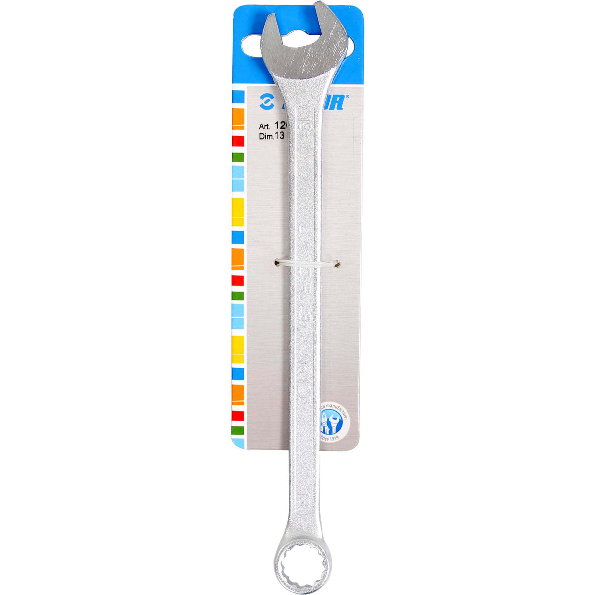 Unior grs Ringsteeksteut Lang 13 mm inl