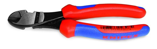 Knipex Cycle Side Cutter Middel 7402180