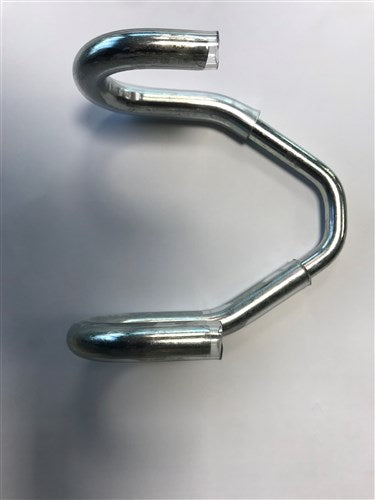 The freezer hook double v electric hoist per piece