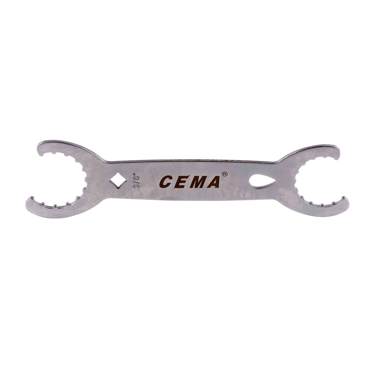 Cema Tool Bracketas Key externe Lagerbecher 24 30 mm