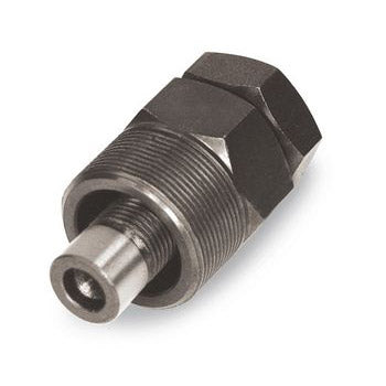 Crank puller ovz thread right special m24 cycle 720060