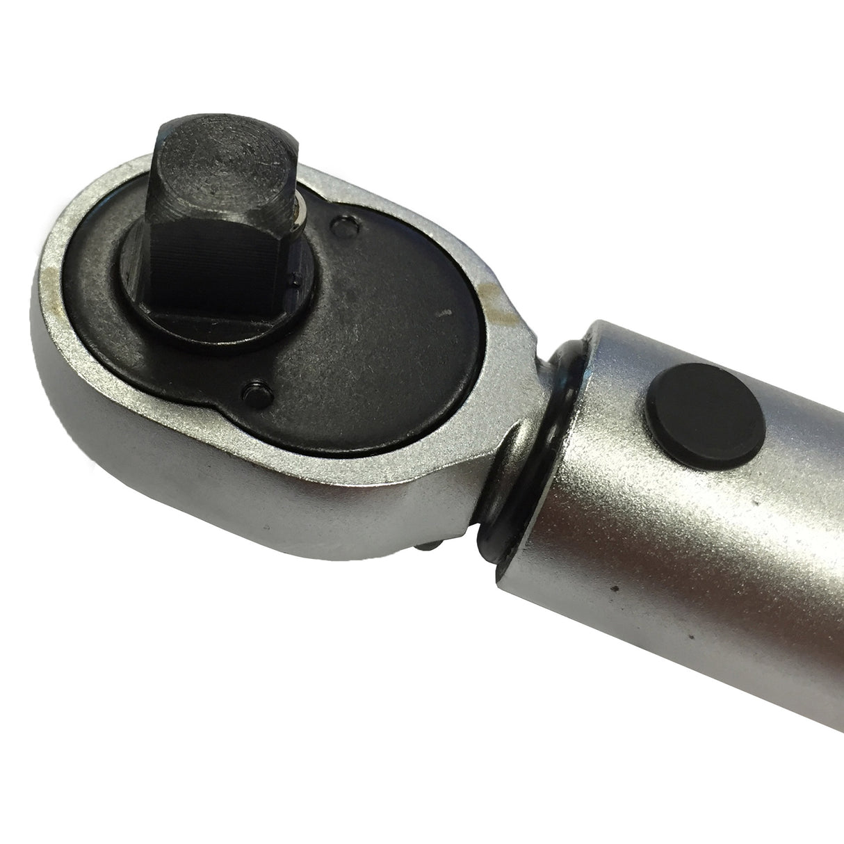 Cyclus drejningsmomentnøgle 3 8 max. Drejningsmoment 6 ~ 30nm 720116