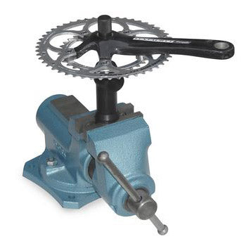 Cycplus Cycle Crank Halder Counting Leaf Assembly