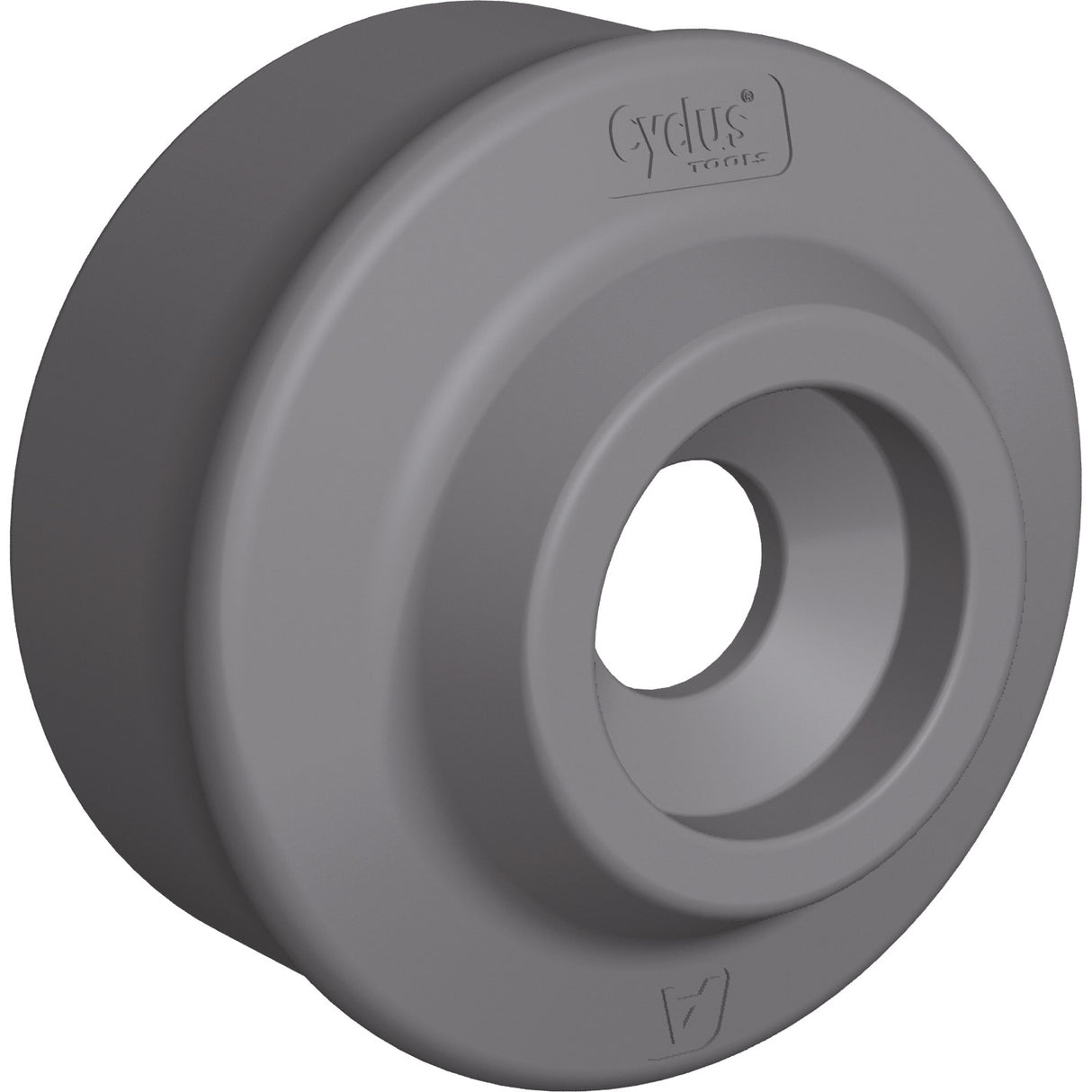 Cyclus plug-in adapter a 730011 for repair stand 730007