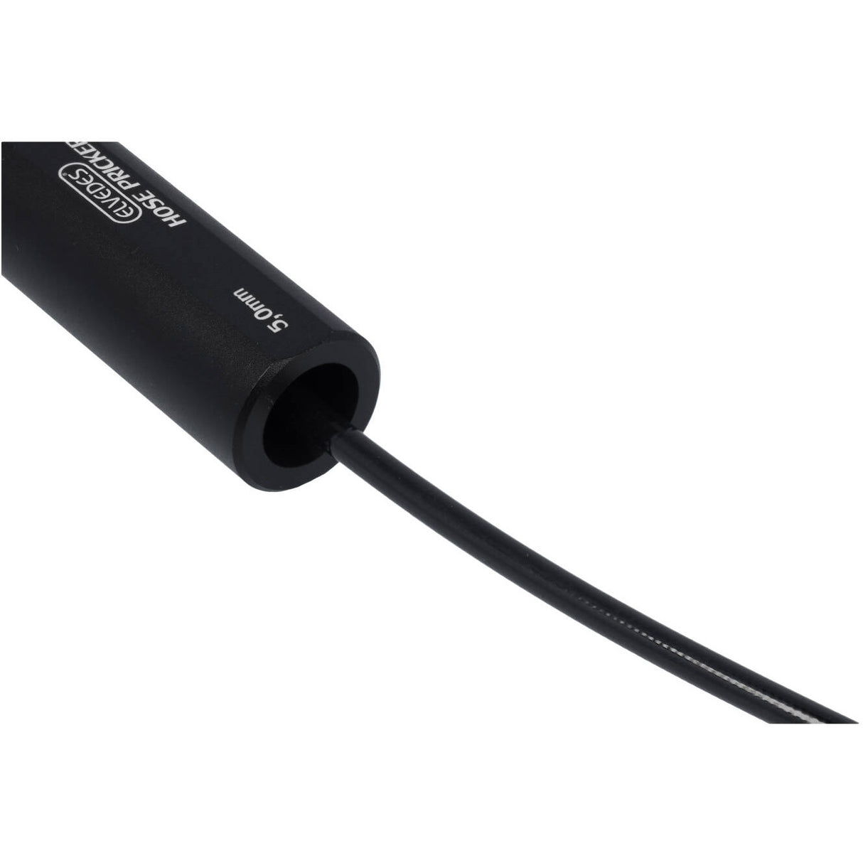 Peline Stick Elvedes 5,0-5,5 mm Nero idraulico