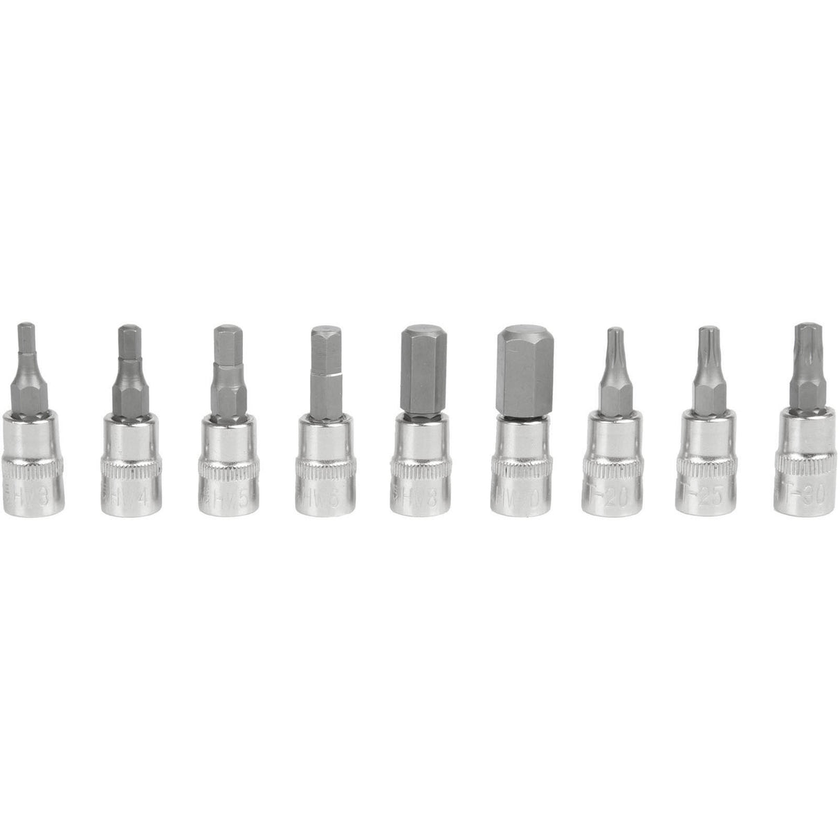 Buzaglo mighty momentsleutel 2-24nm � inclusief bitset