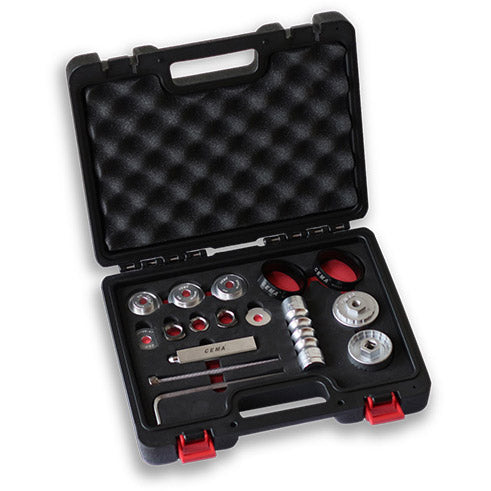 BUZAGLO CEMA STRUTTO STUDI