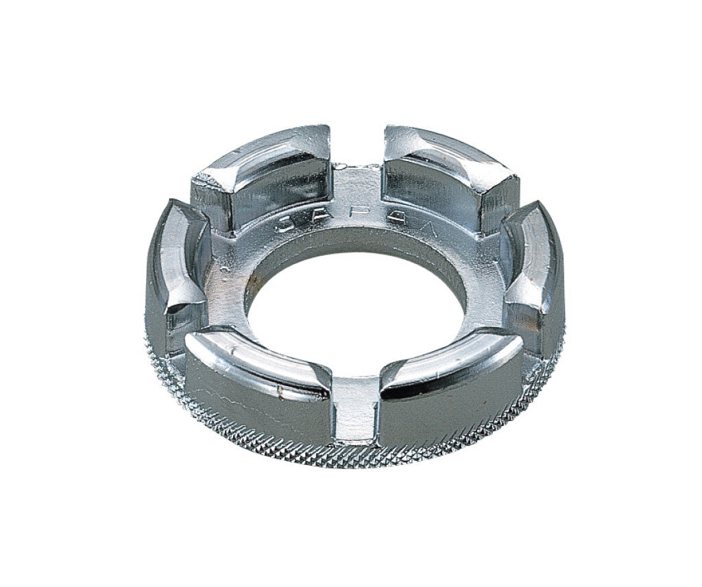 Hozan bradavka napínač okolo Chrome C-120