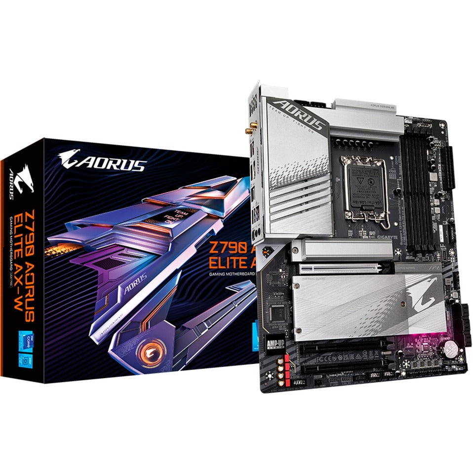 Gigabyte Z790 Aorus Elite Ax-W