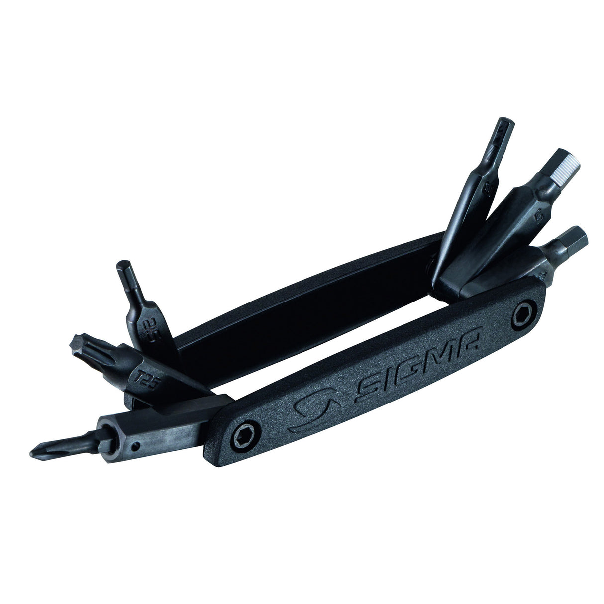 Sigma Pocket Tool Multitool Small 8 fonctions 63000