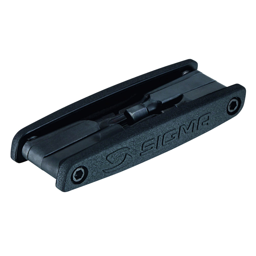 Sigma Pocket Tool Multitool Small 8 fonctions 63000