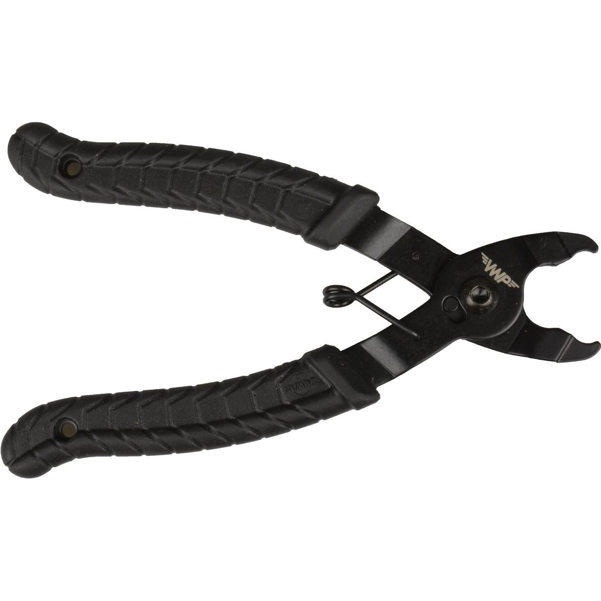 Vwp chain pliers for connecting links 8 9 10v