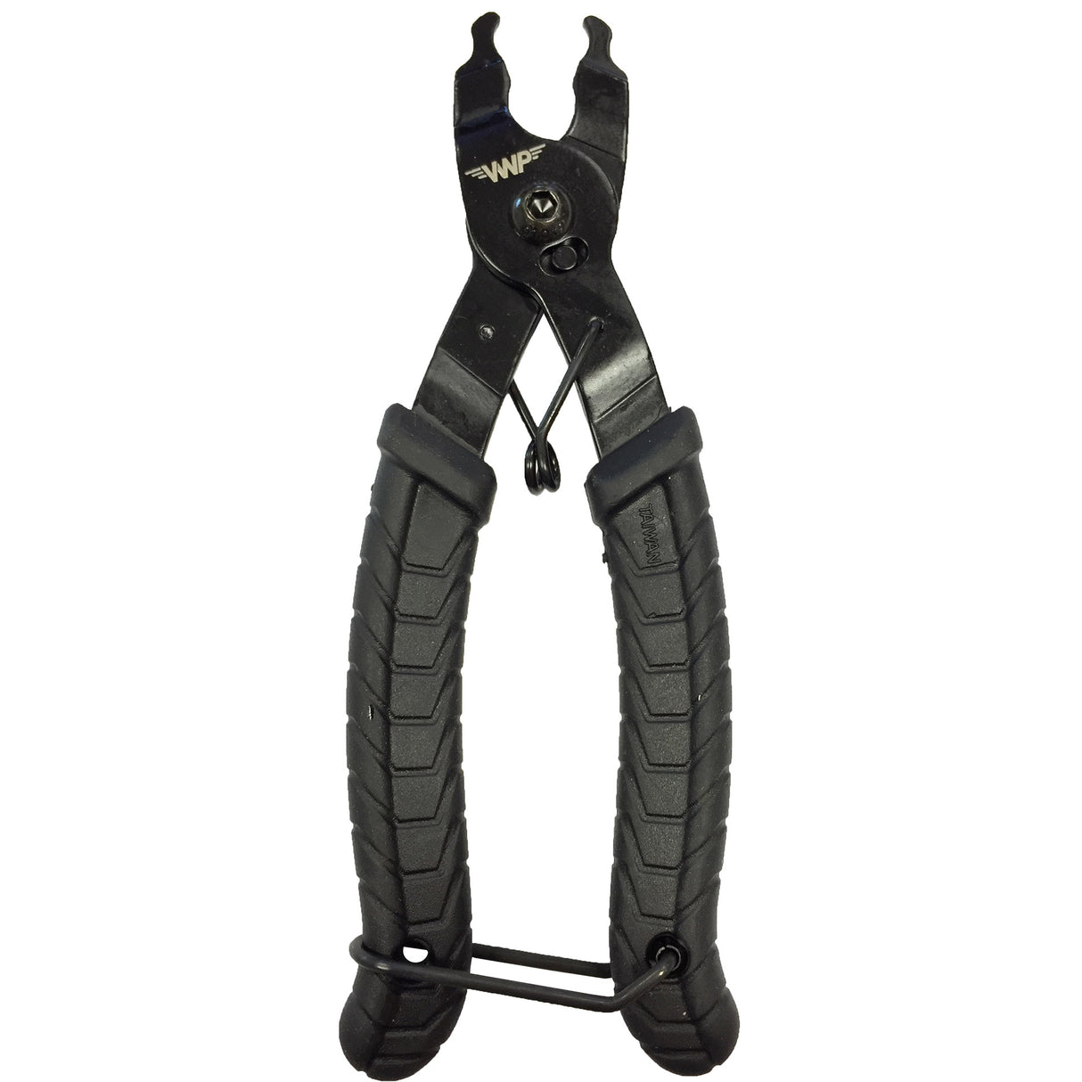 Vwp open close chain pliers for 8v 9v 10v 11v connecting links