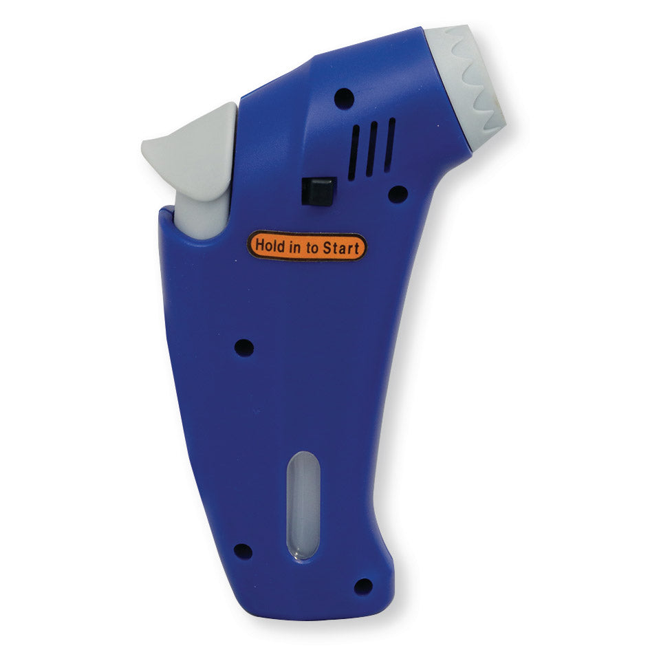 Berner 413516 Blue fire III gas burner