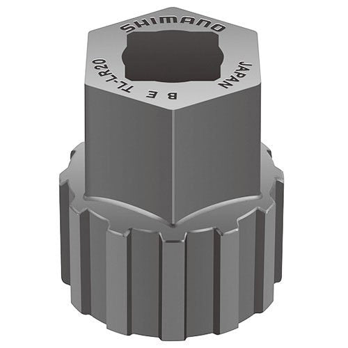 Uirlisí shimano tl-lr20 uirlis shim. tl-lr20 f.rotor sm-rt80