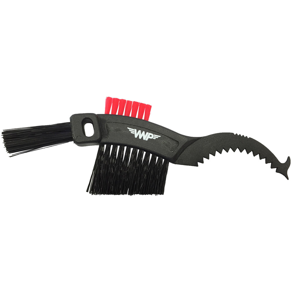 Cepillo de limpieza VWP para la cadena de cassette despectivo