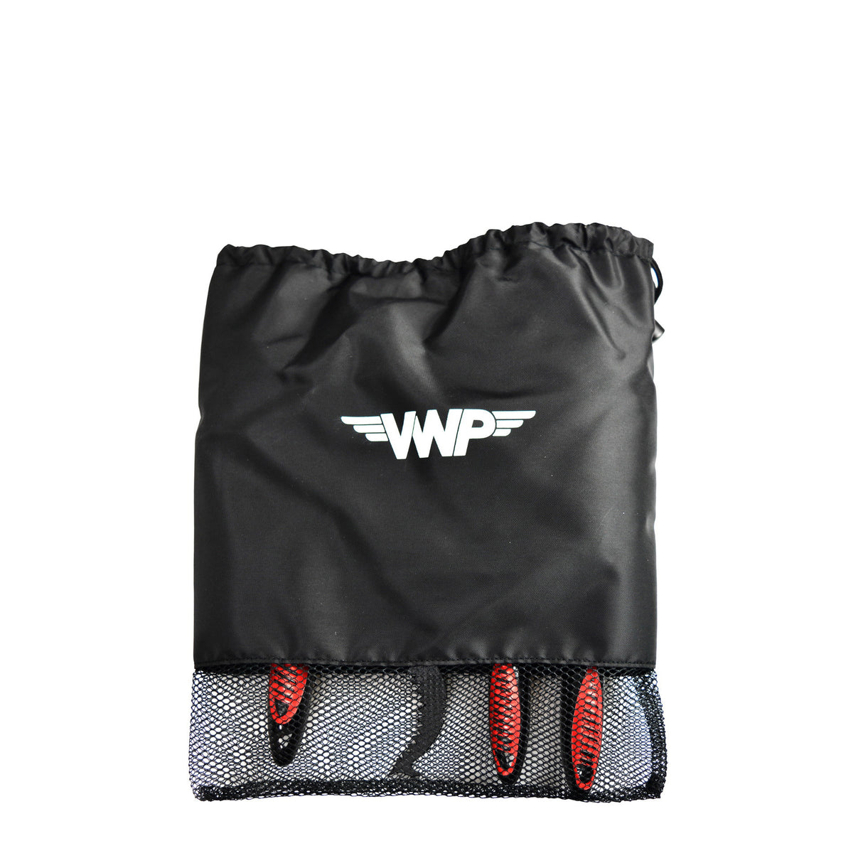 VWP Fahrradbürsten Set 4-teiliger Luxus