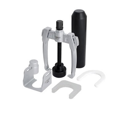 Cranktrekker campagnolo sidabrinis juodas