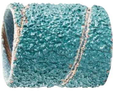 Pferd slijphuls 19x25mm z50 inox | 100 stuk stuks