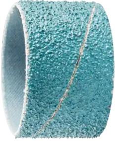 Pferd slijphuls 45x30mm z40 inox | 100 stuk stuks