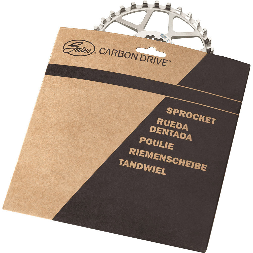 Gates - Gates CDX rear sprocket 26 teeth Enviolo Nuvinci