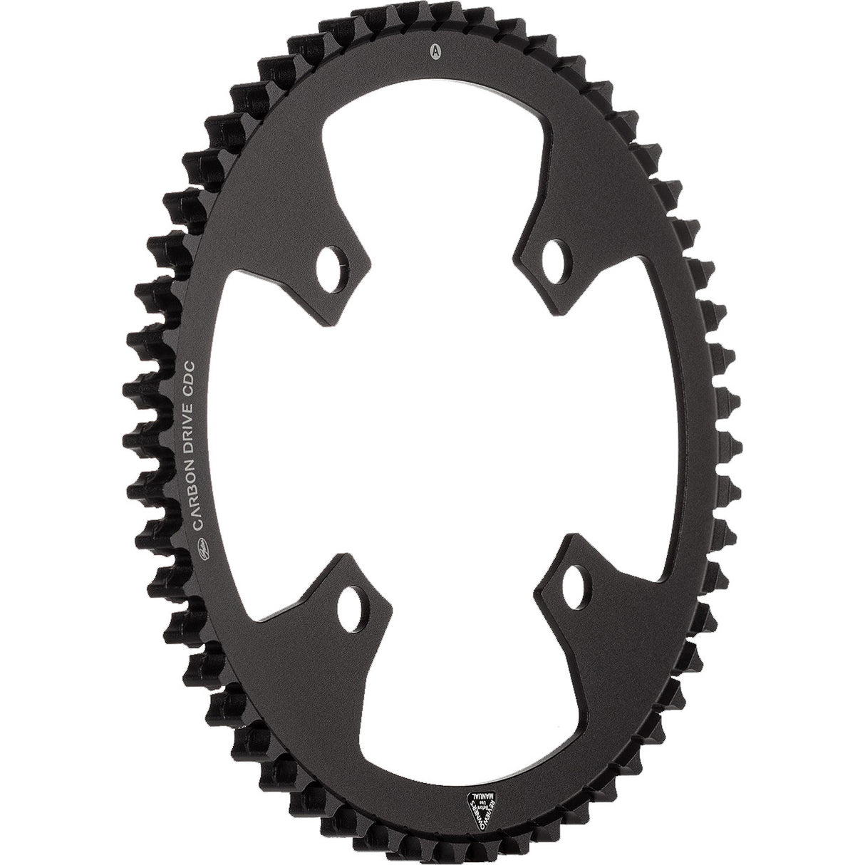Gates sprocket cdc 55t 4b fin line
