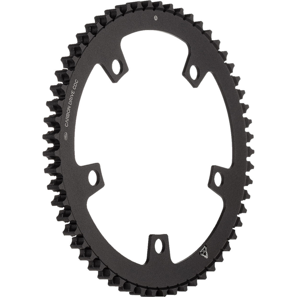 Gates sprocket cdc 57t 5b fin line d-spec sprocket