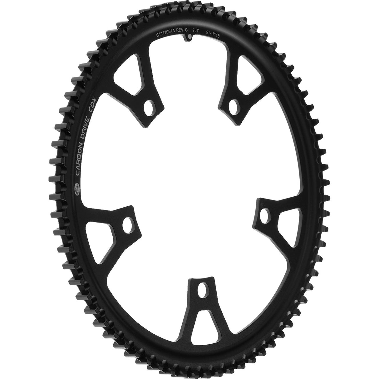 Gates Gear CDX 70T 5B