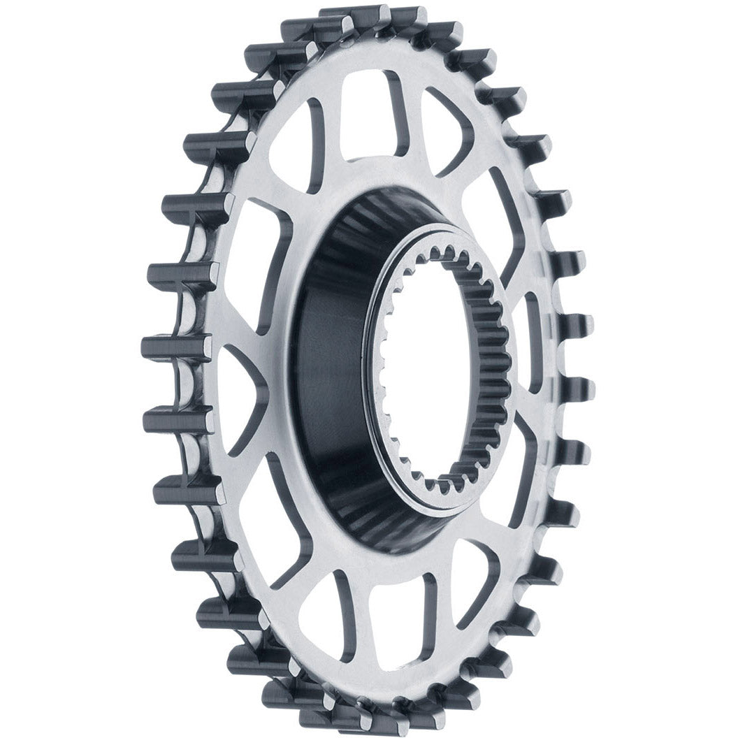 Gates sprocket cdx 39t fin line pinion